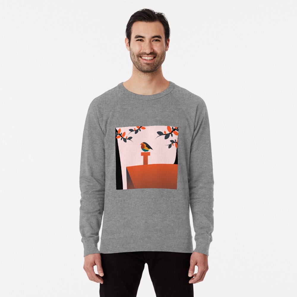 Item preview, Lightweight Sweatshirt designed and sold by zaiynabhw.