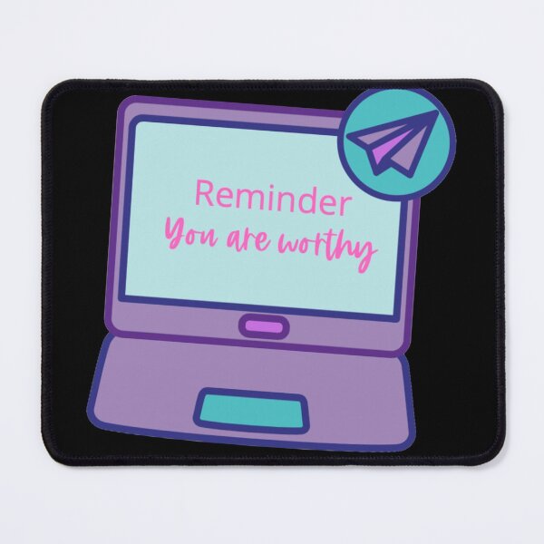Item preview, Reminder designed and sold by Willowandme.