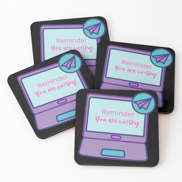 Item preview, Reminder designed and sold by Willowandme.