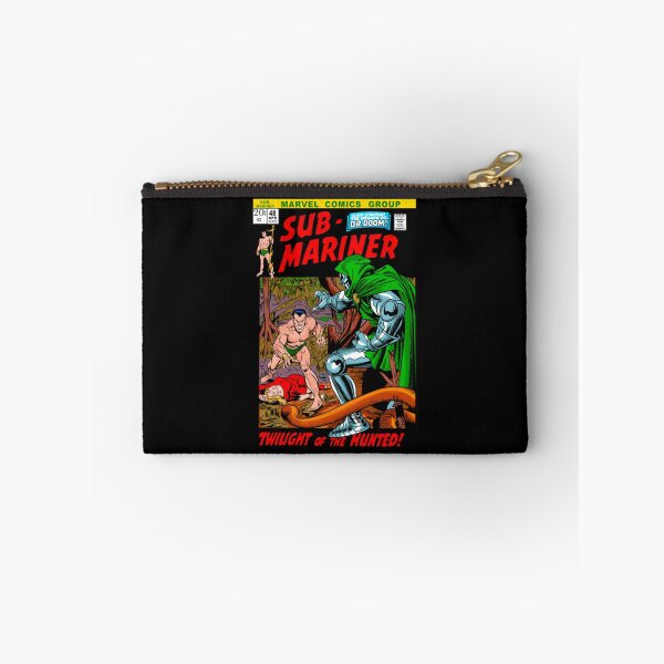Item preview, Namor T-ShirtSub-Mariner Cover # 48 designed and sold by Haitacquan.