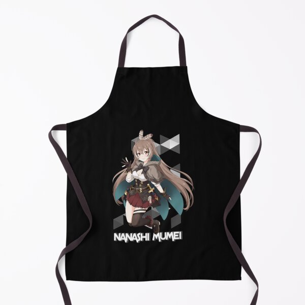 Item preview, Nanashi Mumei T-ShirtHololive EN - Nanashi Mumei designed and sold by Haitacquan.