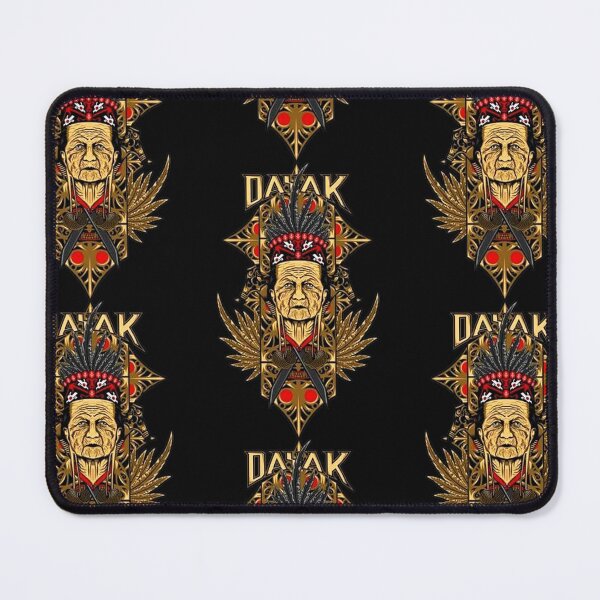 Item preview, DAYAK designed and sold by KaciDoyle.