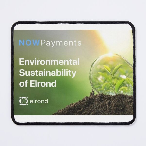 Item preview, Environmental Sustainability of Elrond designed and sold by guaka-molly.