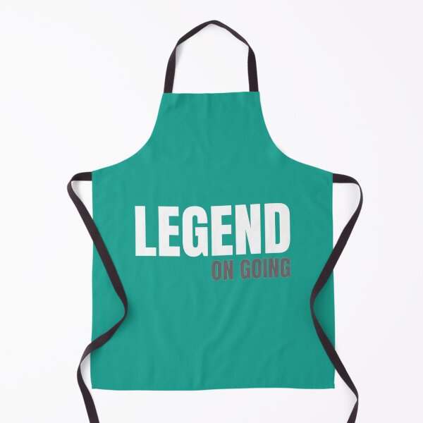 Item preview, Legend On Going designed and sold by BeKindST.