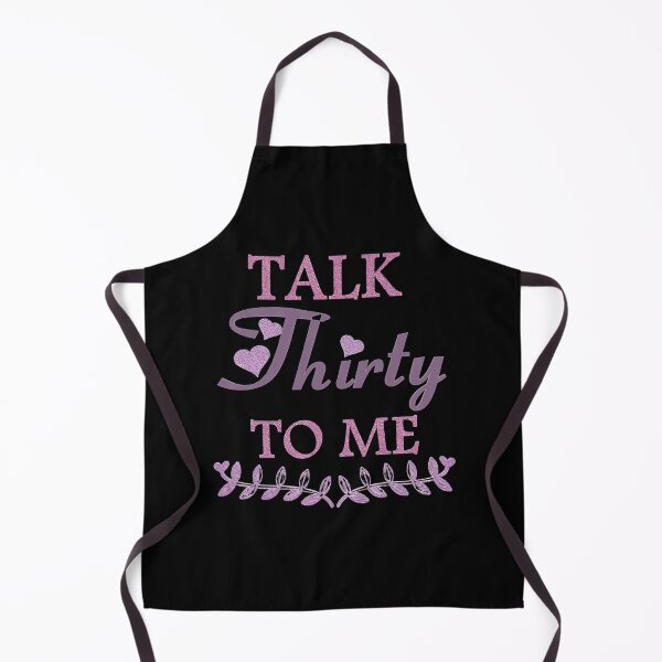 Item preview, My l_ove Favorite 13 Going On 30 Turning 30 Thirty Flirty   designed and sold by BeKindST.