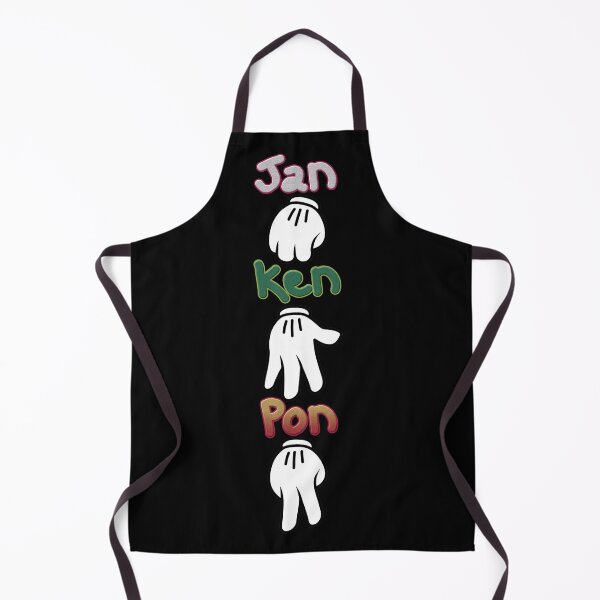 Item preview, Jan ken pon v2 designed and sold by Onigoroshii.
