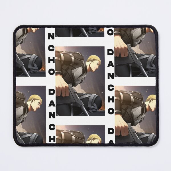 Item preview, Erwin True Captain designed and sold by KaciDoyle.