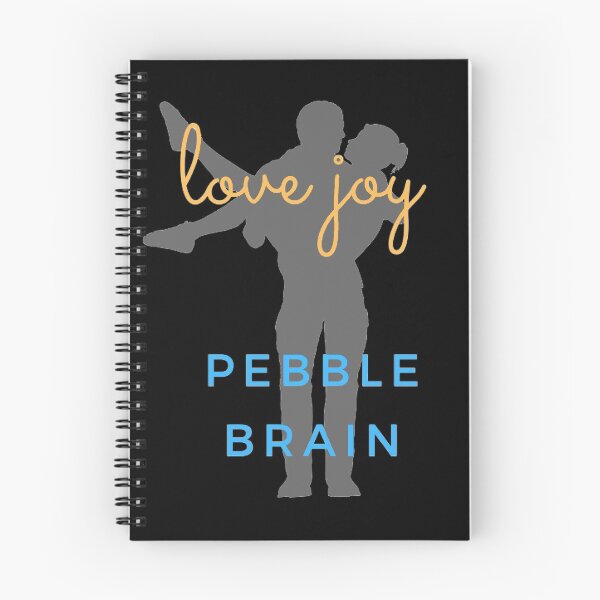 Item preview, Pebble brain designed and sold by PasinduBhanuka.