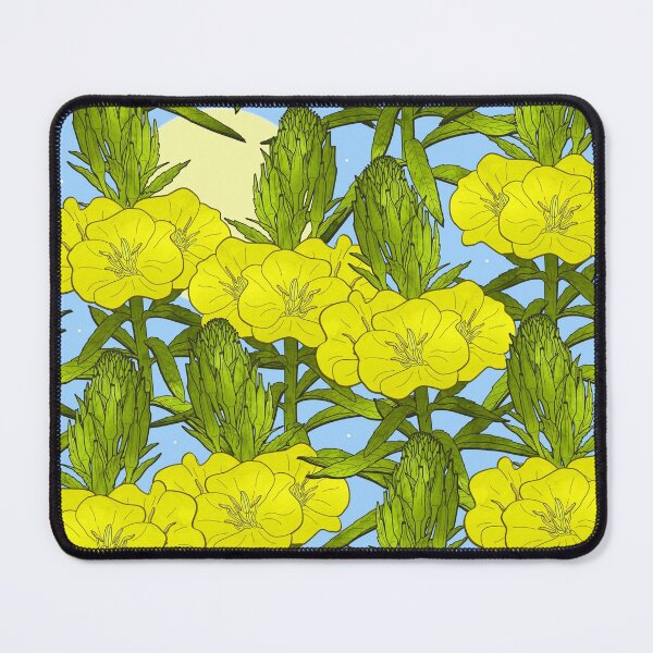 Item preview, Oenothera designed and sold by ce-horvath.