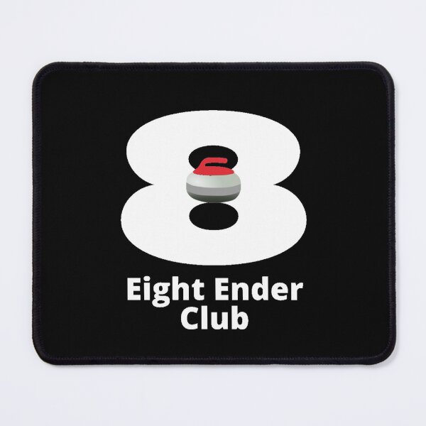 Item preview, Eight Ender Club designed and sold by VJKTees.