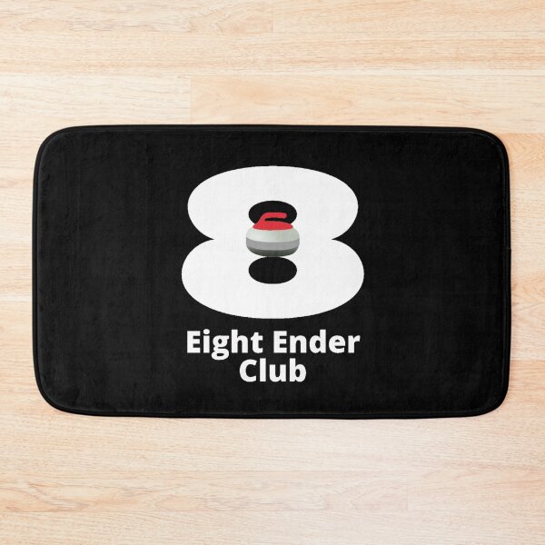 Item preview, Eight Ender Club designed and sold by VJKTees.