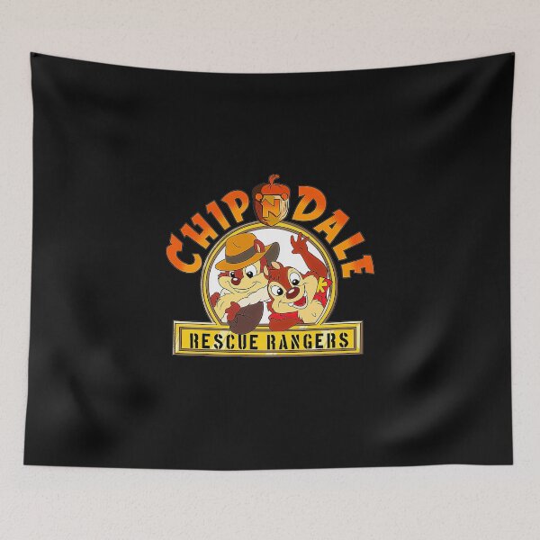 Item preview, Boondocks Chip n Dale designed and sold by Boondocks254.