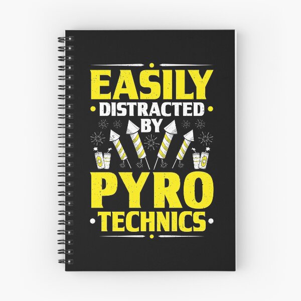 Item preview, Pyrotechnician Fireworks Pyrotechnist Pyrotechnics designed and sold by Krautshirts.