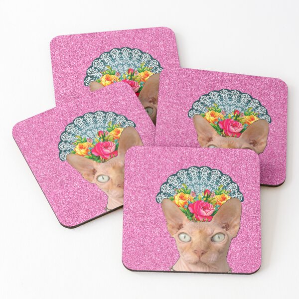Item preview, LA FARAONA designed and sold by GloriaSanchez.
