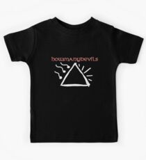 HMD JP logo Kids Tee