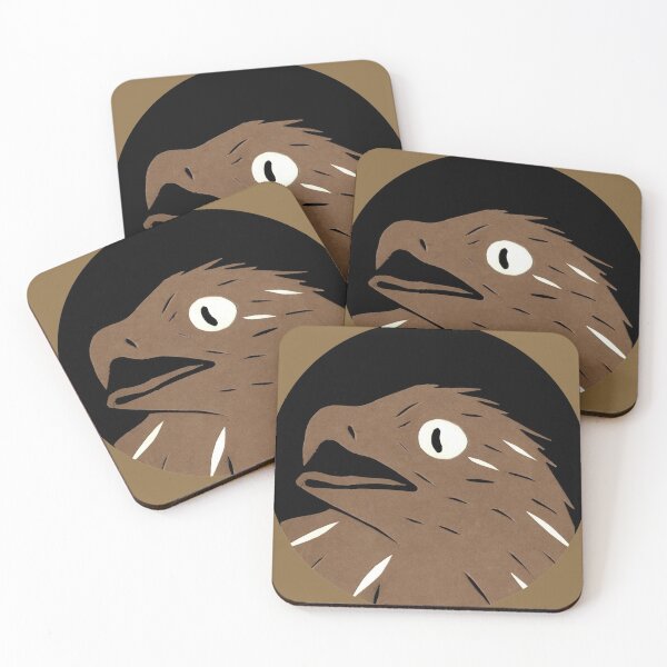 Item preview, Paper Hawk designed and sold by Owl-n-bear.
