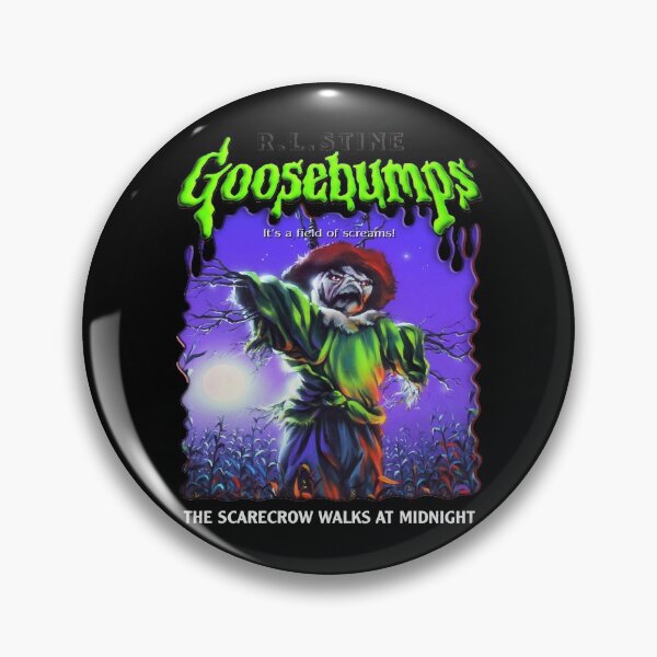 Item preview, Scarecrow walks at Midnight artworks designed and sold by WallaceLidaDix.