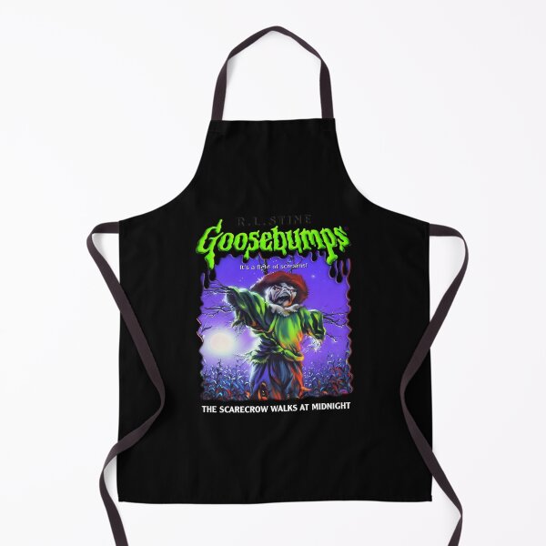 Item preview, Scarecrow walks at Midnight artworks designed and sold by WallaceLidaDix.