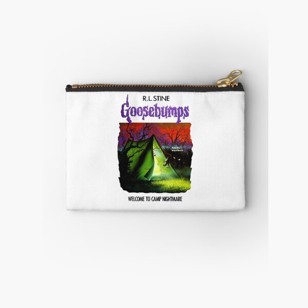 Item preview, Welcome to camp nightmare draws designed and sold by WallaceLidaDix.