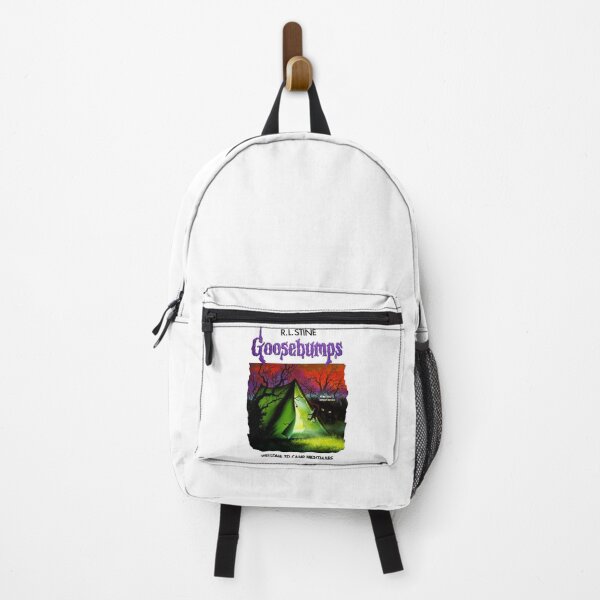 Item preview, Welcome to camp nightmare draws designed and sold by WallaceLidaDix.