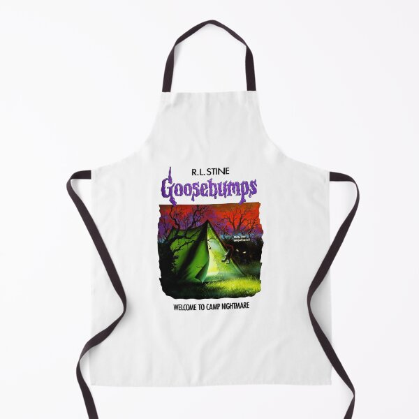 Item preview, Welcome to camp nightmare draws designed and sold by WallaceLidaDix.