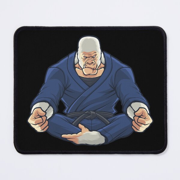 Item preview, Ultimate Gorilla Fighter designed and sold by Vector Scout Lab.