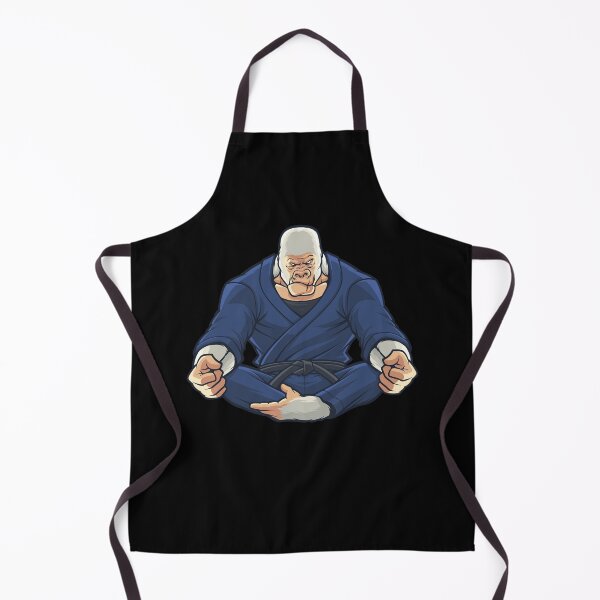 Item preview, Ultimate Gorilla Fighter designed and sold by Vector Scout Lab.