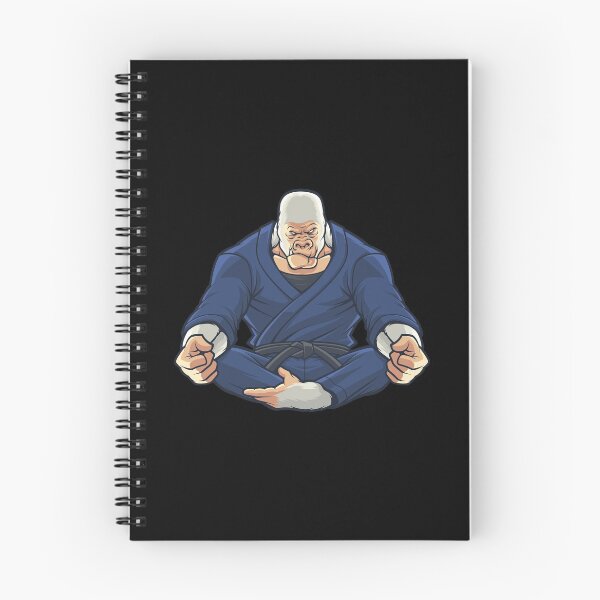 Item preview, Ultimate Gorilla Fighter designed and sold by Vector Scout Lab.