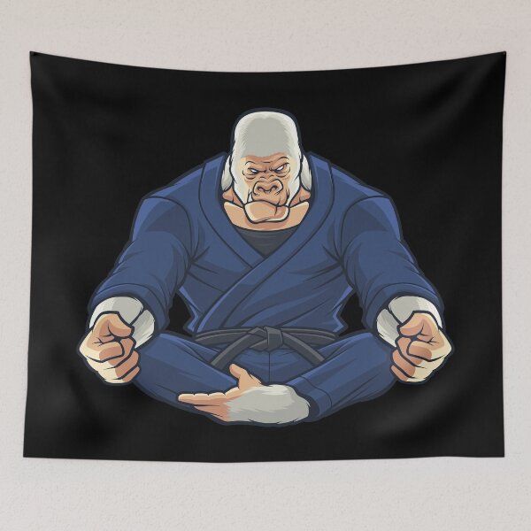 Item preview, Ultimate Gorilla Fighter designed and sold by Vector Scout Lab.