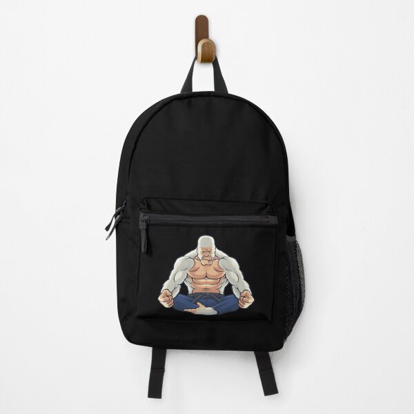Item preview, Ultimate Fighter Gorilla designed and sold by Vector Scout Lab.
