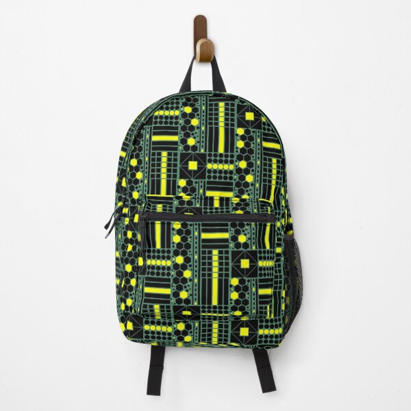 Item preview, Como Geometric Pattern designed and sold by MC Art Studio.