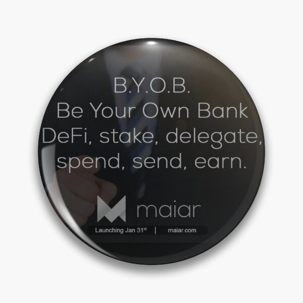 Item preview, Maiar B.Y.O.B designed and sold by guaka-molly.