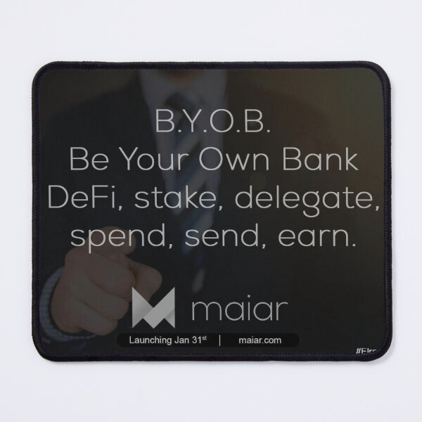 Item preview, Maiar B.Y.O.B designed and sold by guaka-molly.