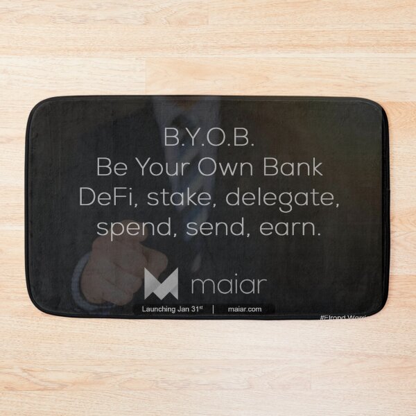 Item preview, Maiar B.Y.O.B designed and sold by guaka-molly.