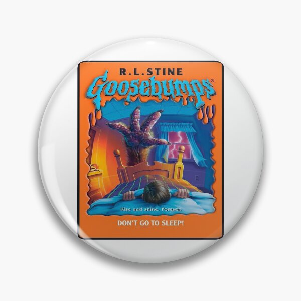 Item preview, Don't go to sleep  designed and sold by WallaceLidaDix.