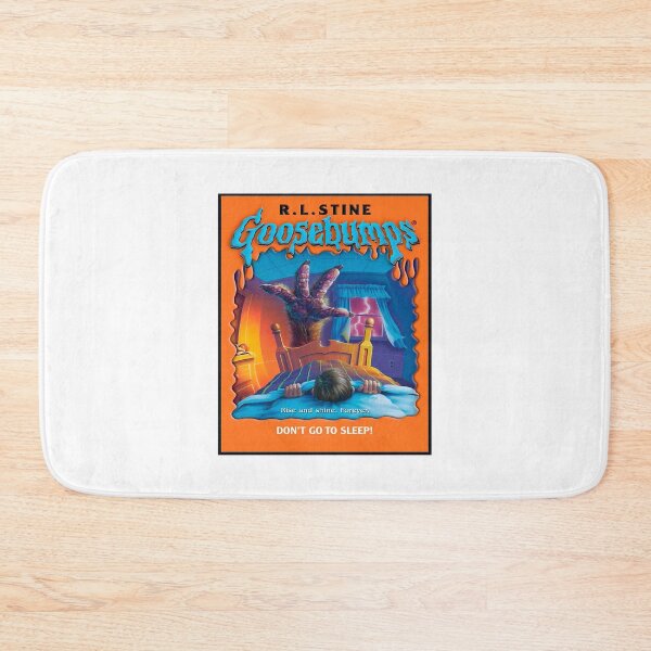 Item preview, Don't go to sleep  designed and sold by WallaceLidaDix.