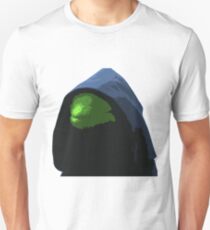 Evil Kermit Unisex T-Shirt