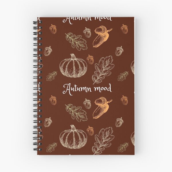 Item preview, fall mood designed and sold by peaceful-space.
