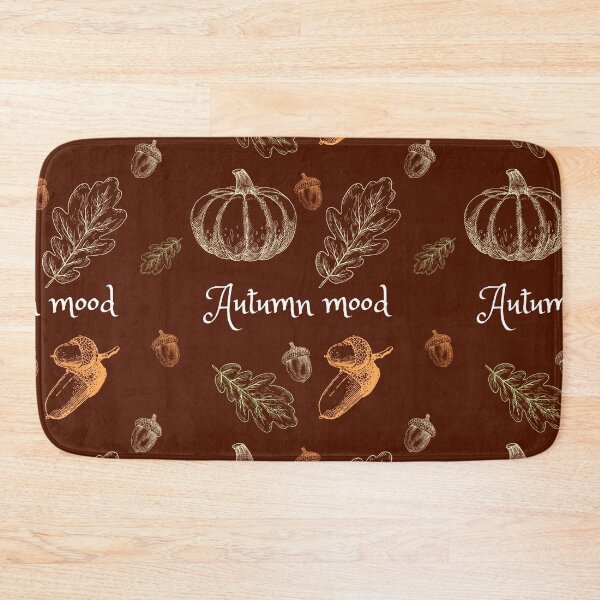 Item preview, fall mood designed and sold by peaceful-space.