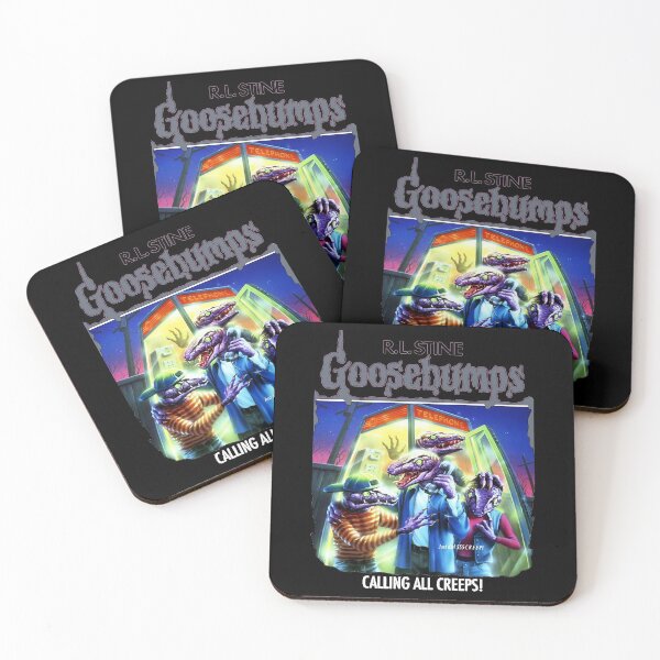Item preview, All creeps horror designed and sold by WallaceLidaDix.