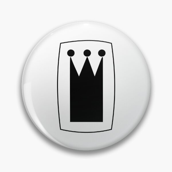 Item preview, Crown Agee Pyrex Logo  designed and sold by Crown Mod.
