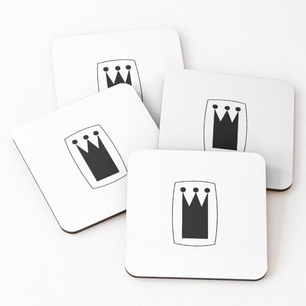 Item preview, Crown Agee Pyrex Logo  designed and sold by Crown Mod.