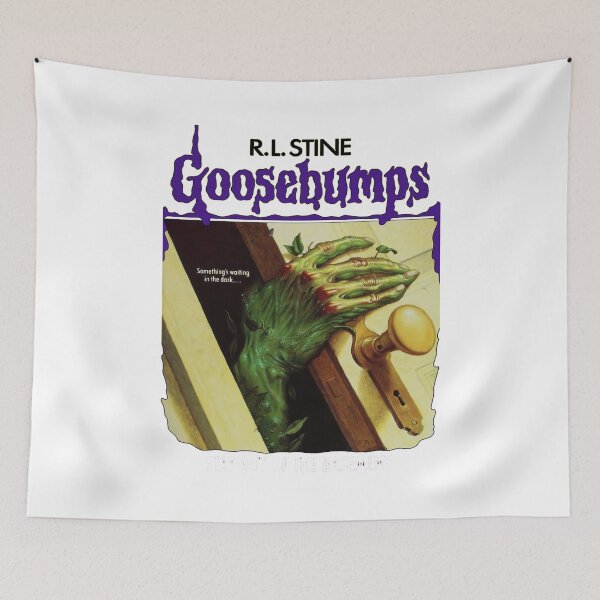 Item preview, A green hand horror designed and sold by WallaceLidaDix.