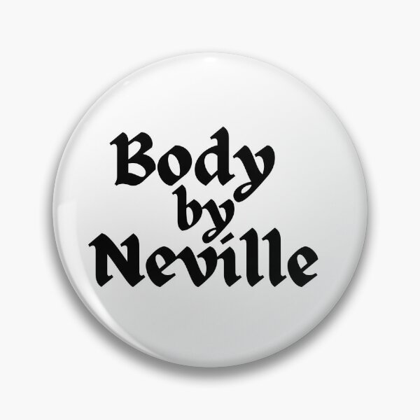 Item preview, Body by Neville designed and sold by LoA-Lady.