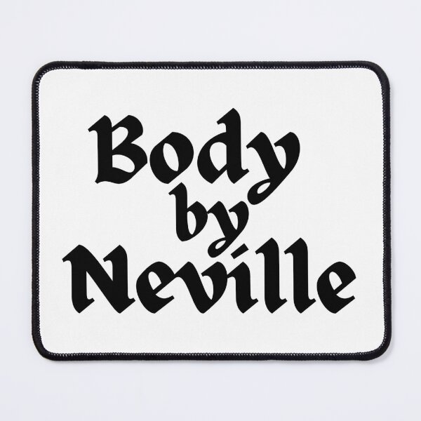 Item preview, Body by Neville designed and sold by LoA-Lady.