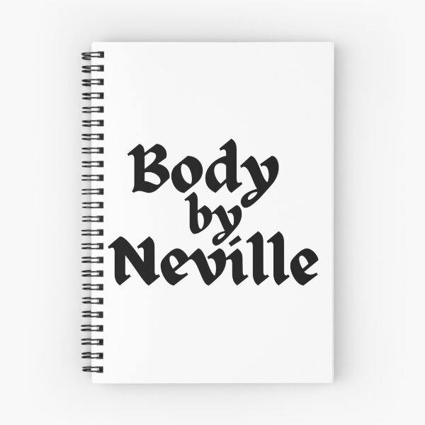 Item preview, Body by Neville designed and sold by LoA-Lady.