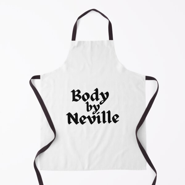 Item preview, Body by Neville designed and sold by LoA-Lady.