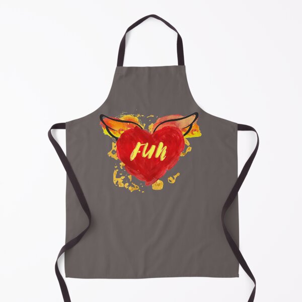 Item preview, Have fun! designed and sold by KempersART.