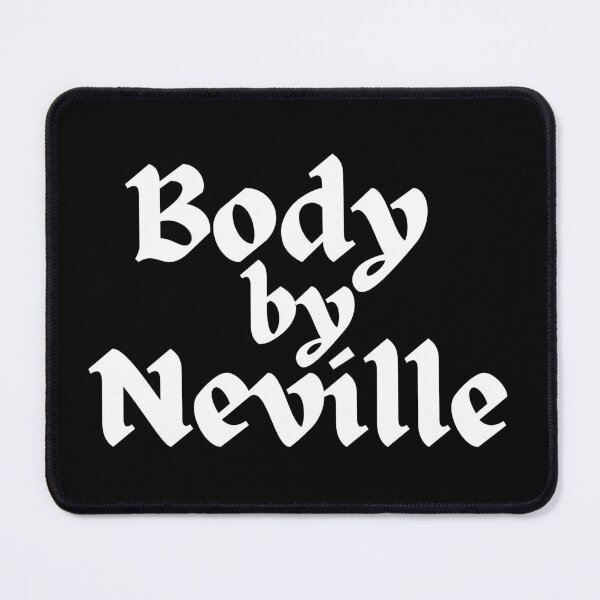 Item preview, Body by Neville designed and sold by LoA-Lady.