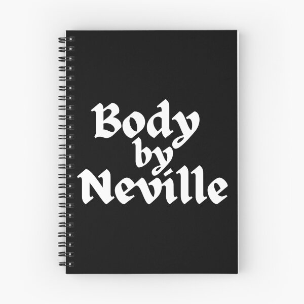 Item preview, Body by Neville designed and sold by LoA-Lady.
